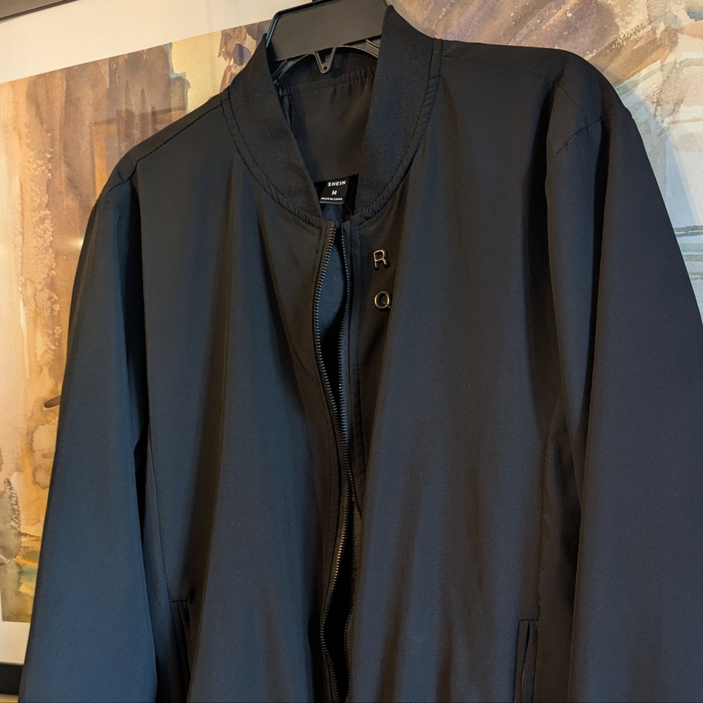 Jacket M - Picture 15 of 16